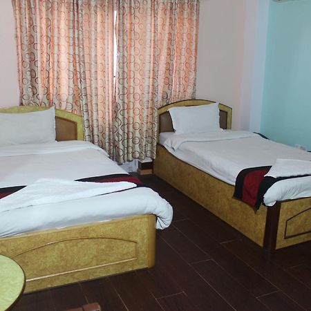 Hotel Mudkhu Durbar 카트만두 외부 사진