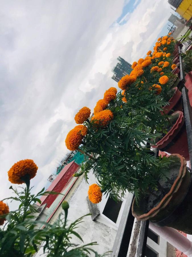 Hotel Mudkhu Durbar 카트만두 외부 사진