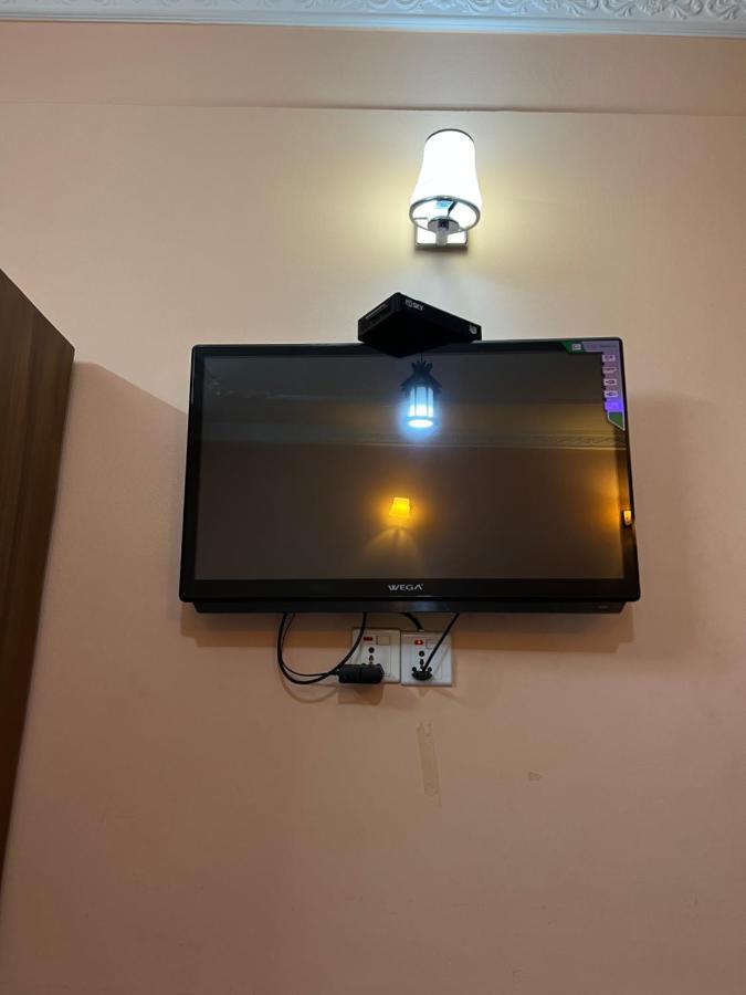 Hotel Mudkhu Durbar 카트만두 외부 사진