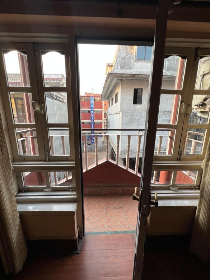 Hotel Mudkhu Durbar 카트만두 외부 사진